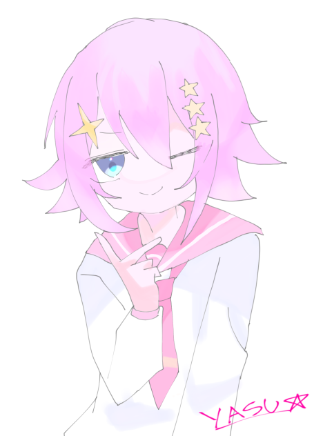 落書きやっぴー