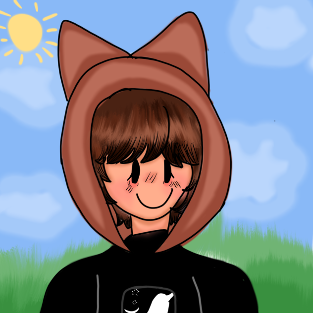 my roblox character in my style