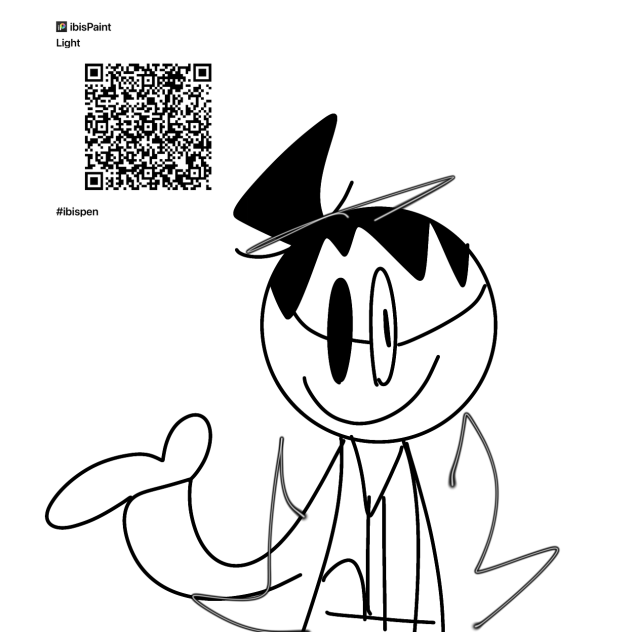 Javes Light Wing Pen