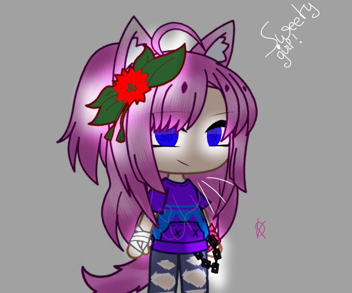 KitKat [🐱] - ibisPaint