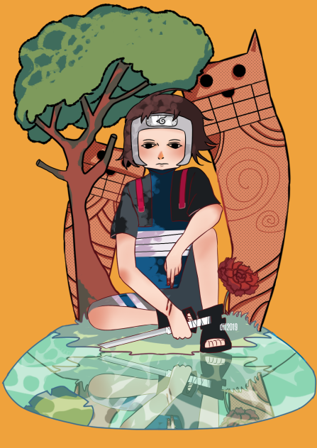 テンゾ