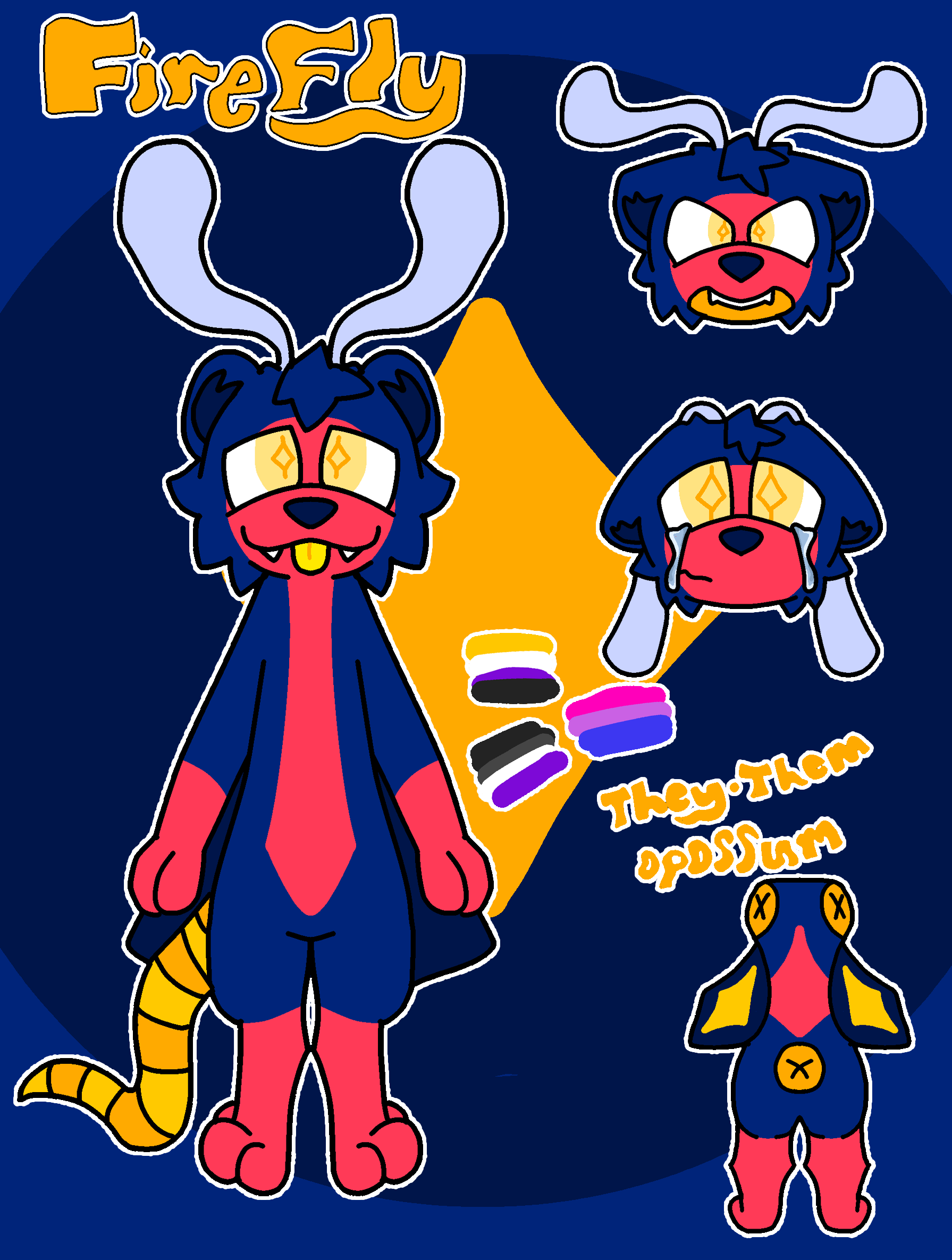 New ref - ibisPaint