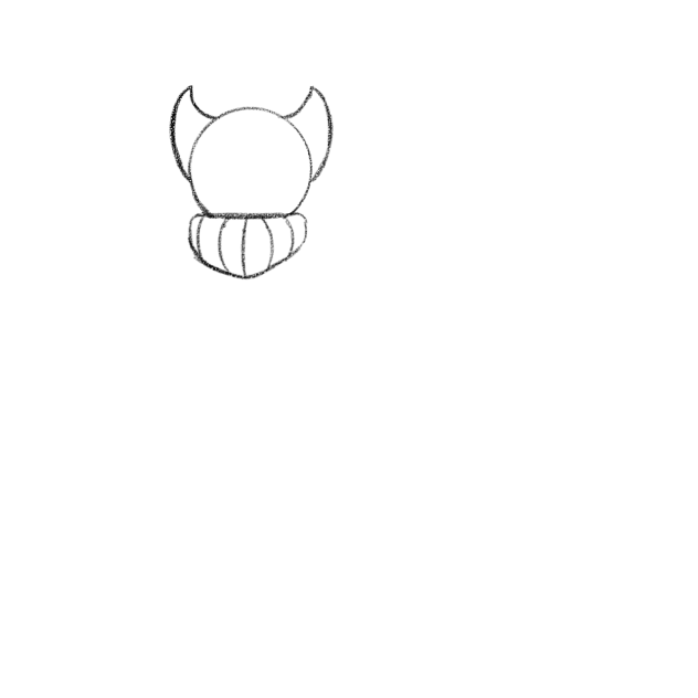 im gonna make a female bob to be my oc-
