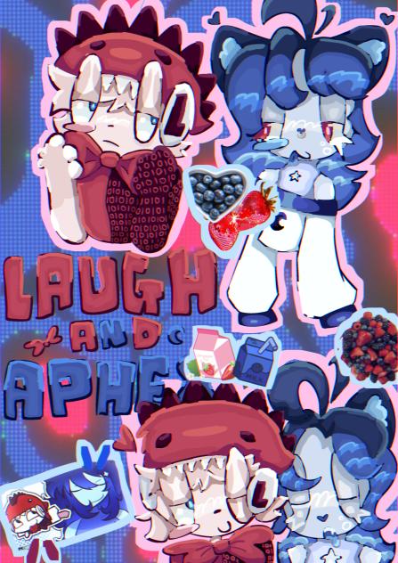 Some silly art of my fav ytbers!!