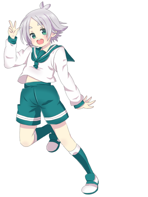 fubuki shirou 1