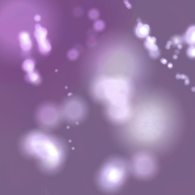 luminous light