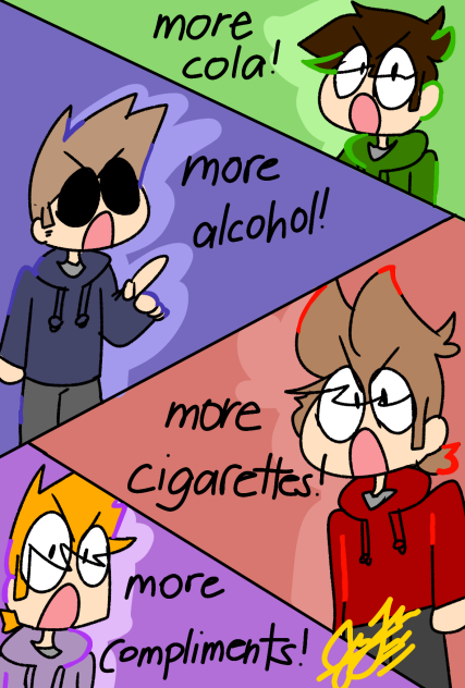 more