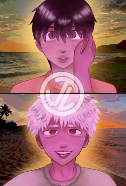 the summer hikaru died 1
