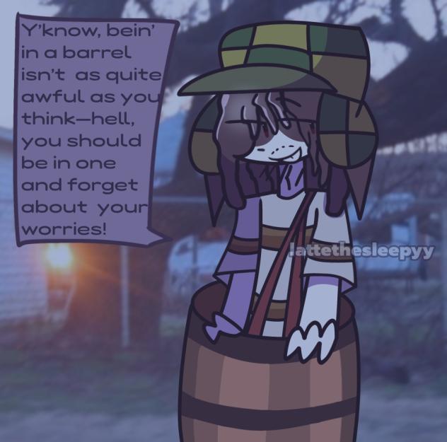 free verse as el chavo