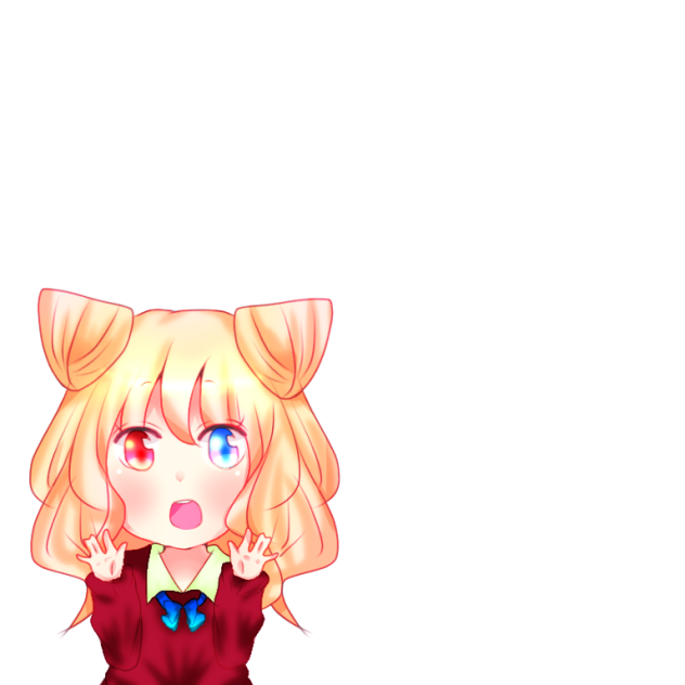 合作用イラスト！