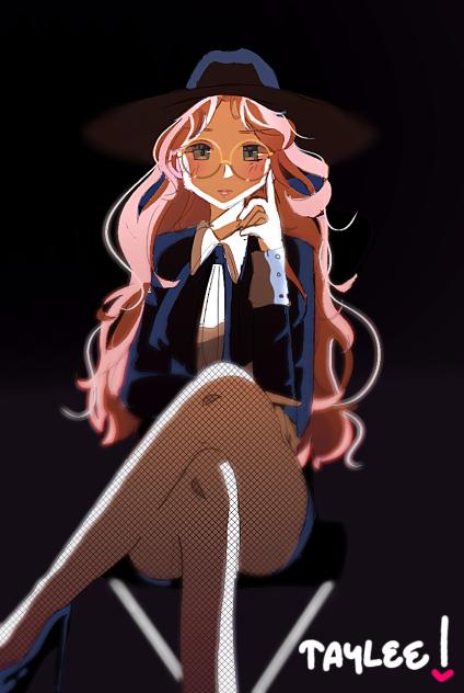 ✨f u l l m e t a l    l a d y✨