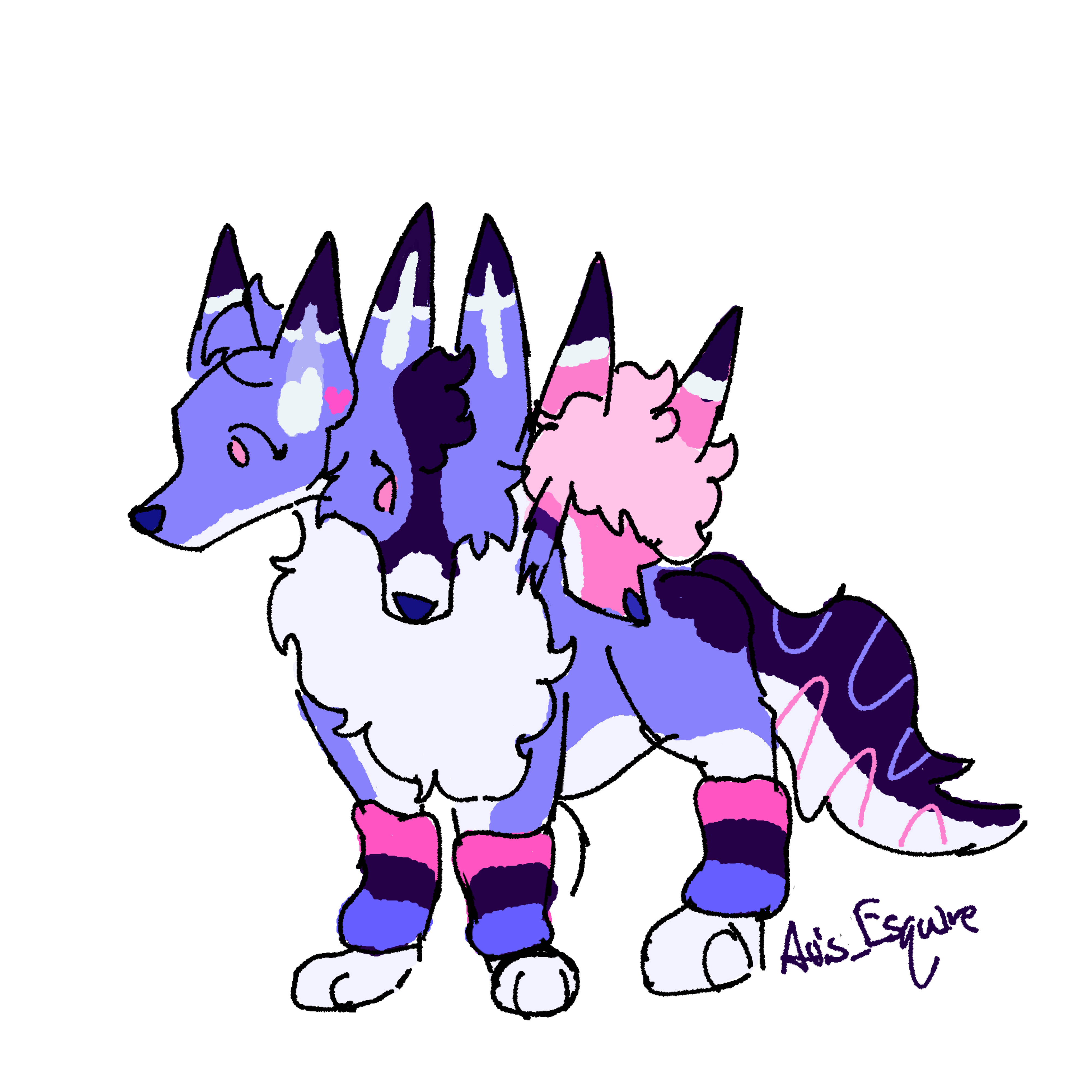 Comm - ibisPaint