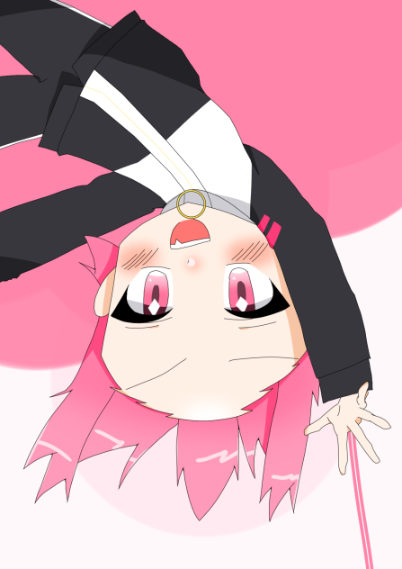ないちゃん(〃´꒳`〃)
