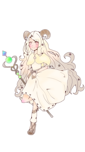 塗らしてもらいました！