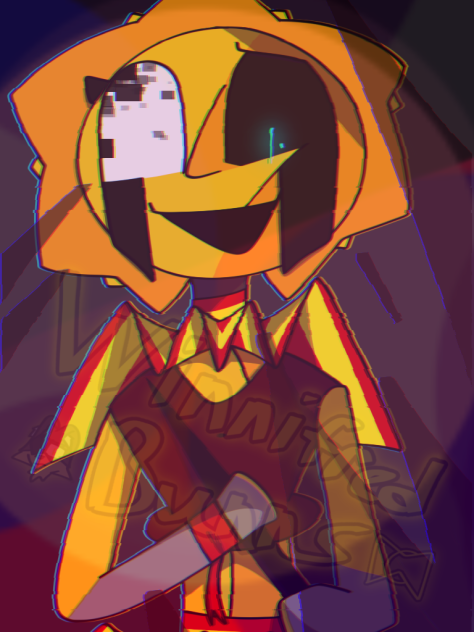 ''You will never understand..''