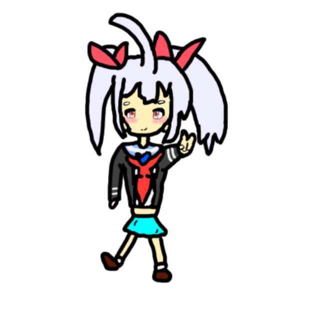 エルチャンネルのエルさんかいてみた！