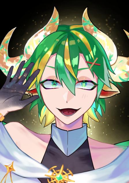 ♉️