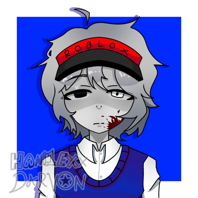 tw blod, new style