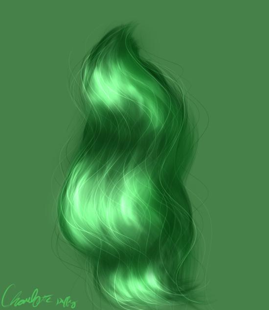 Hair Practice 72