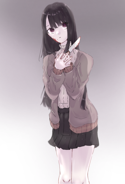 ヤンデレ