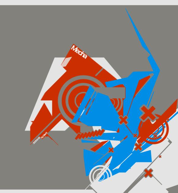Mecha