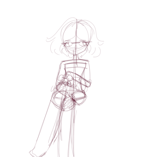 wip