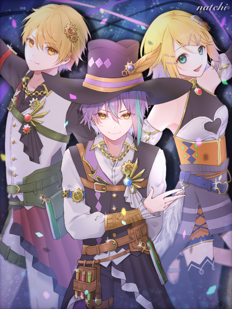 ♥️♣️Revival my dream♦️♠️