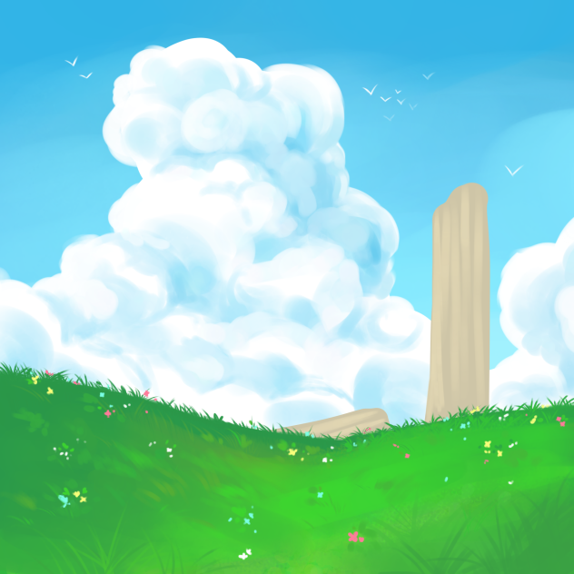 Scenery.practice