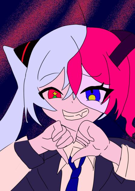 ダイダイダイダイダイキライ