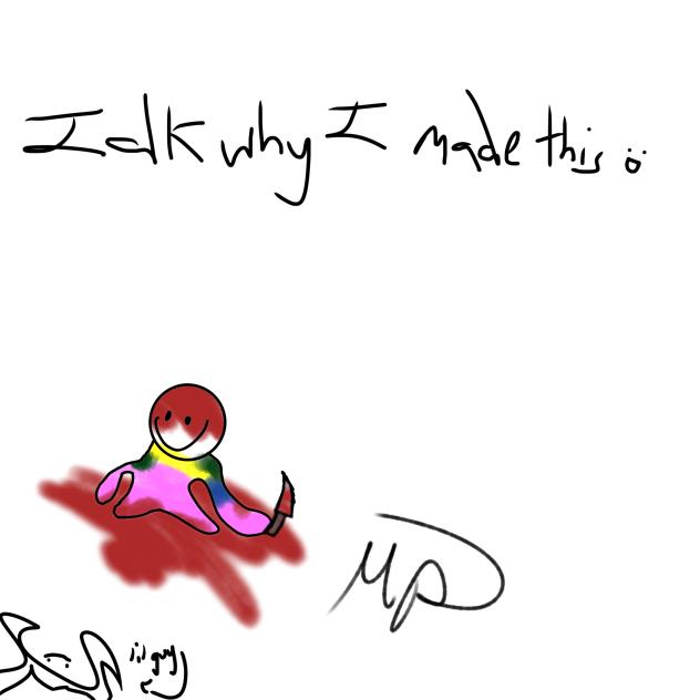 I HAVE GOT NO DAMN CLUE