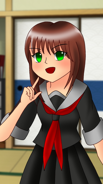 きつねのコンピューター　トマトジュース