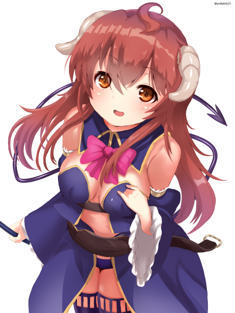 シャドウミストレス優子