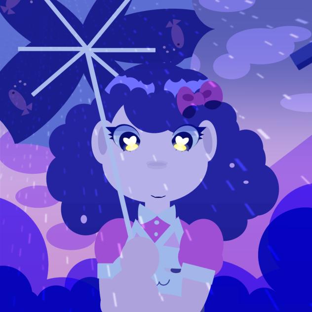 Bee and Puppycat remake