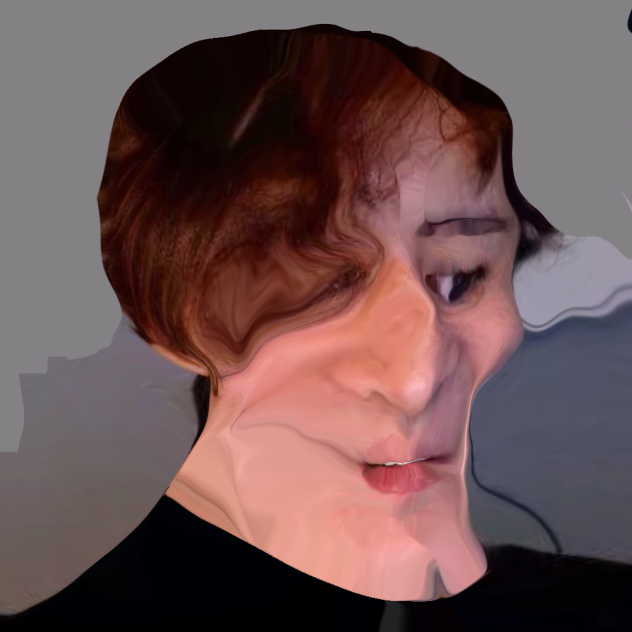 What have I done…