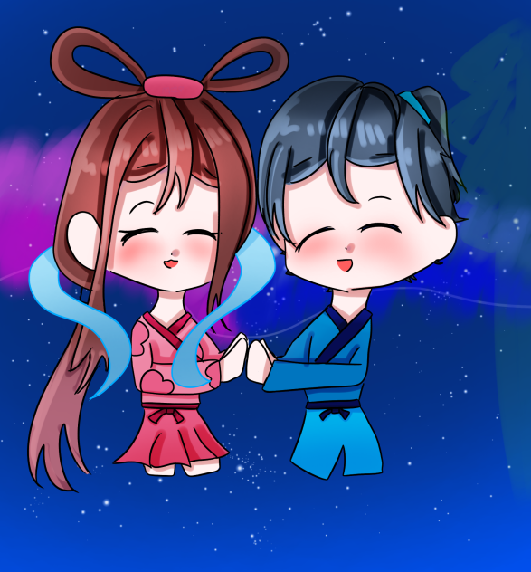 七夕！！