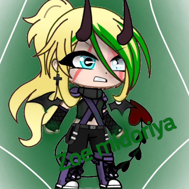 my hero Academia - ibisPaint