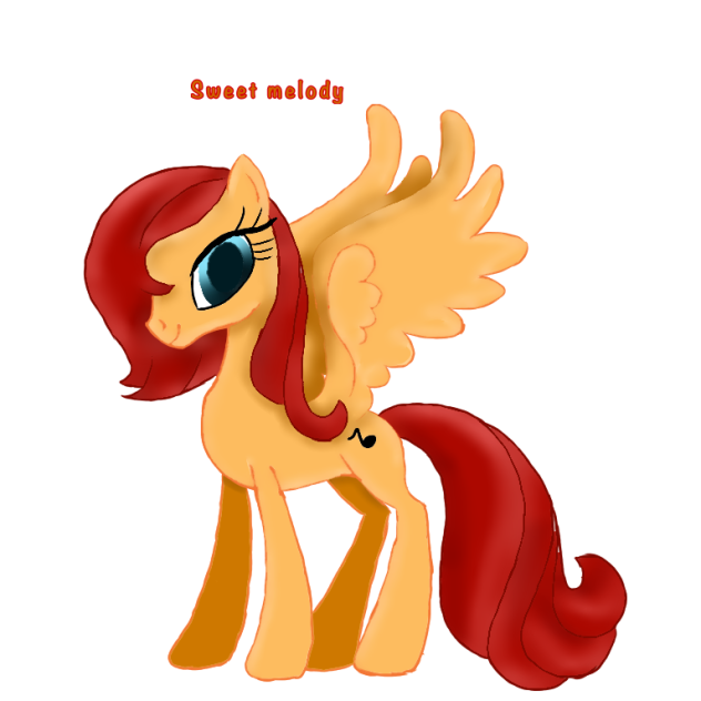 My new oc!