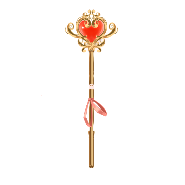 wand