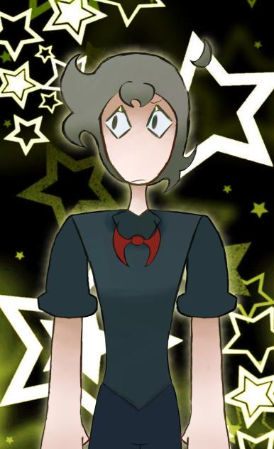 sigh.. my art style.