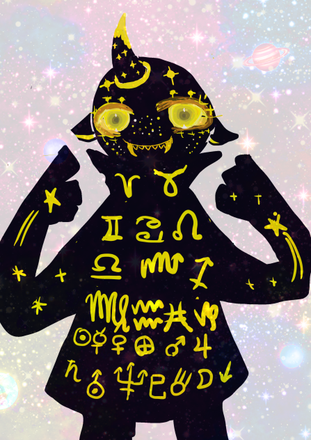 宇宙✨💫