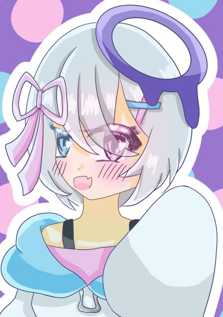 100日チャレンジ１１日目！おもちちゃん！
