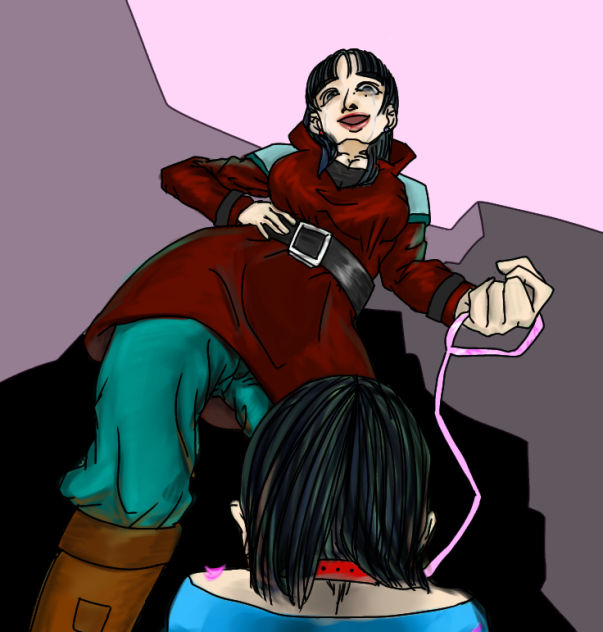 お望みのものを貴女へ