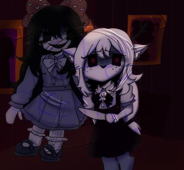 assume things about my ocs!!!
