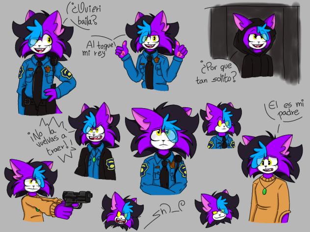Fnaf AU