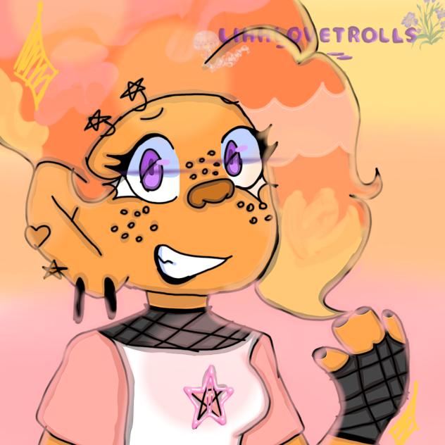 My oc!