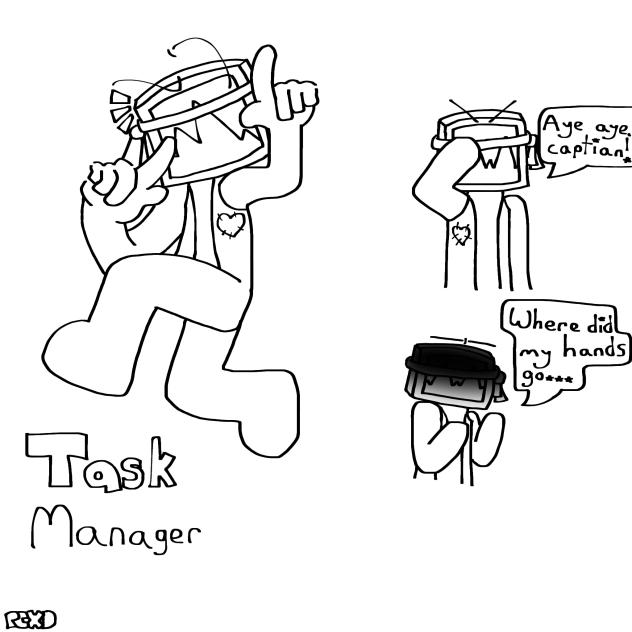 TheOdd1sOut mention