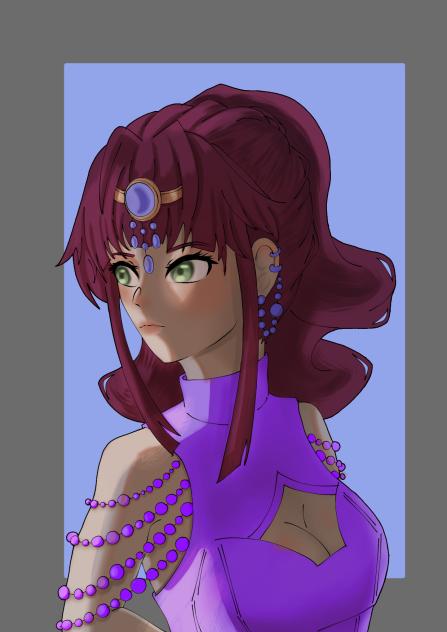 diseño de personaje