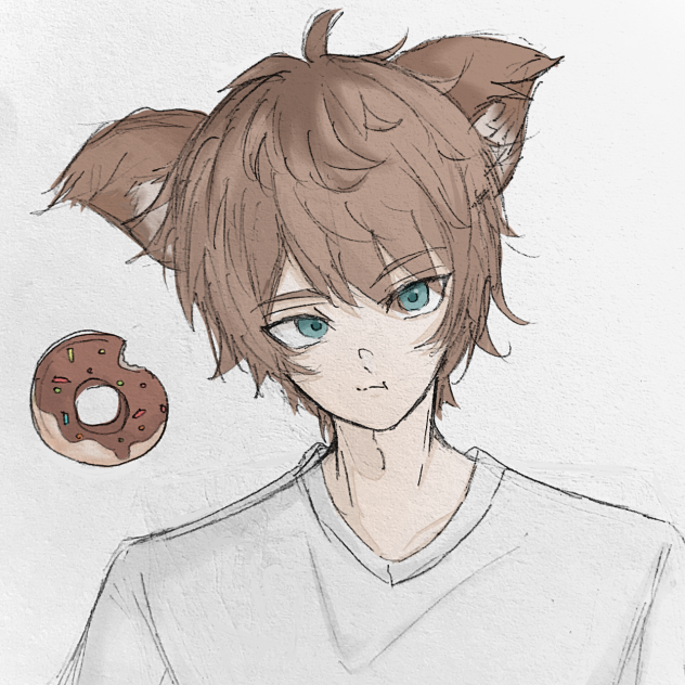 ラギー🍩