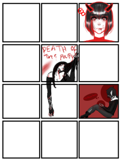 Vampire collab