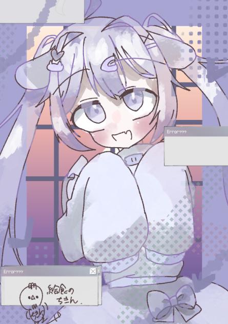 らう様からのリクエストでれふちゃんです‼︎